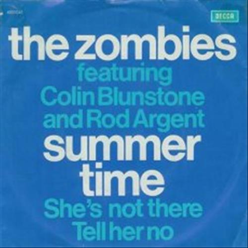 The Zombies